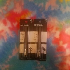 New in Package Covergirl Easy Breezy Brow Fill Set of 2